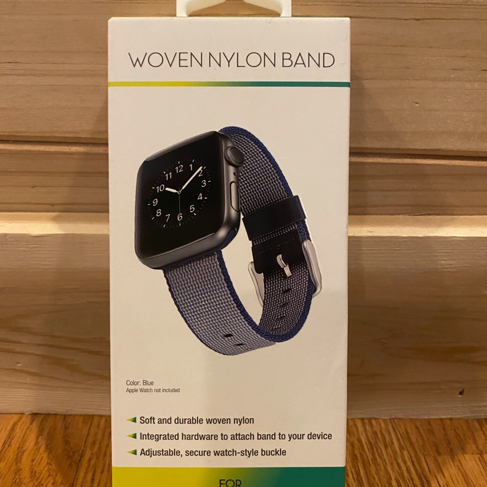 Apple Watch band 38mm/40mm NWT
